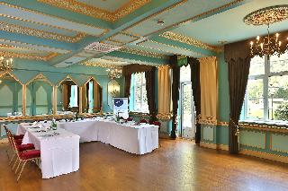 Best Western Abbots Barton fotoÄŸrafÄ±