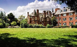 Best Western Abbots Barton fotoÄŸrafÄ±