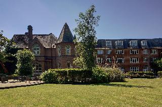 Best Western Abbots Barton fotoÄŸrafÄ±