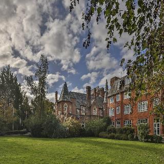 Best Western Abbots Barton fotoÄŸrafÄ±