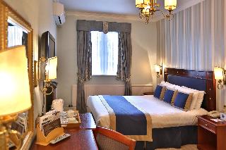Best Western Abbots Barton fotoÄŸrafÄ±