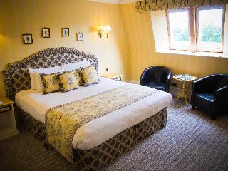 Best Western Abbots Barton fotoÄŸrafÄ±