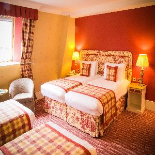 Best Western Abbots Barton fotoÄŸrafÄ±