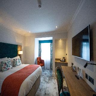 Best Western Abbots Barton fotoÄŸrafÄ±