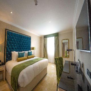 Best Western Abbots Barton fotoÄŸrafÄ±