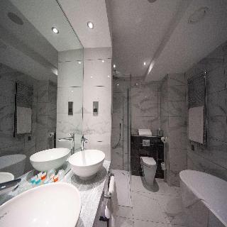 Best Western Abbots Barton fotoÄŸrafÄ±