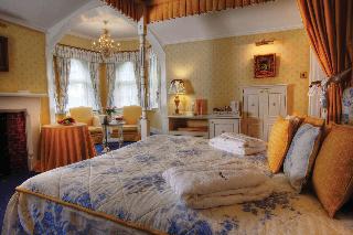 Best Western Abbots Barton fotoÄŸrafÄ±