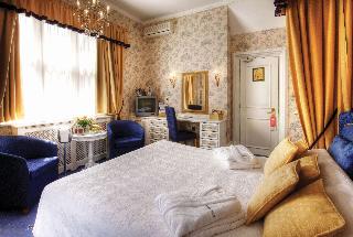 Best Western Abbots Barton fotoÄŸrafÄ±