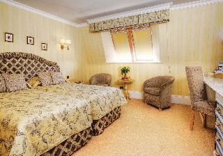 Best Western Abbots Barton fotoÄŸrafÄ±
