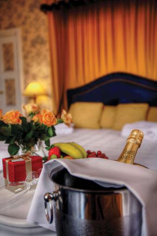 Best Western Abbots Barton fotoÄŸrafÄ±