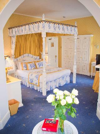 Best Western Abbots Barton fotoÄŸrafÄ±