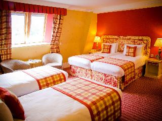 Best Western Abbots Barton fotoÄŸrafÄ±