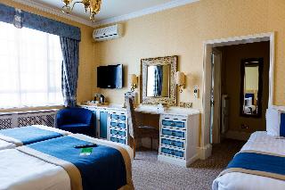 Best Western Abbots Barton fotoÄŸrafÄ±