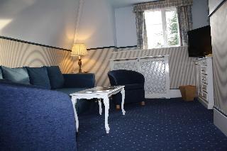 Best Western Abbots Barton fotoÄŸrafÄ±