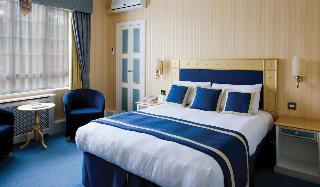Best Western Abbots Barton fotoÄŸrafÄ±