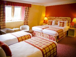 Best Western Abbots Barton fotoÄŸrafÄ±