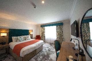Best Western Abbots Barton fotoÄŸrafÄ±
