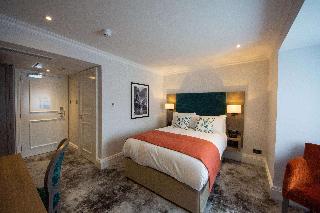Best Western Abbots Barton fotoÄŸrafÄ±