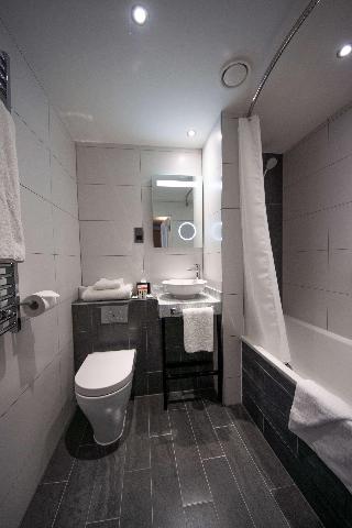 Best Western Abbots Barton fotoÄŸrafÄ±