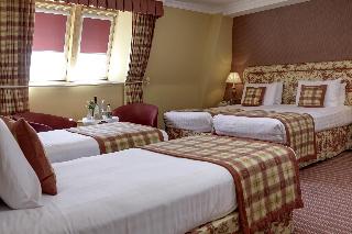 Best Western Abbots Barton fotoÄŸrafÄ±
