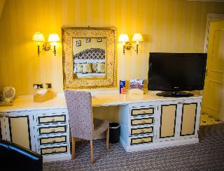 Best Western Abbots Barton fotoÄŸrafÄ±