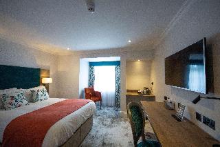 Best Western Abbots Barton fotoÄŸrafÄ±