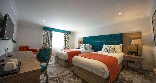 Best Western Abbots Barton fotoÄŸrafÄ±