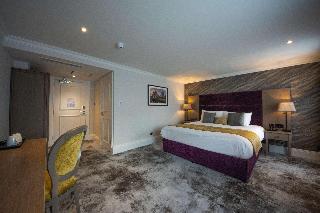 Best Western Abbots Barton fotoÄŸrafÄ±