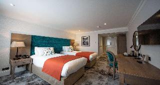 Best Western Abbots Barton fotoÄŸrafÄ±