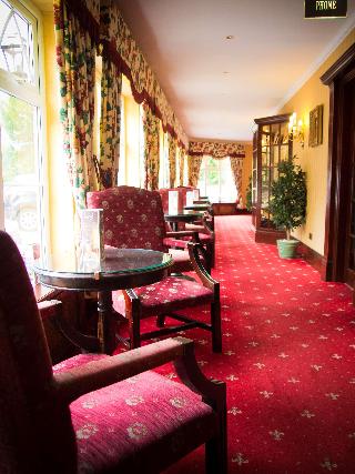 Best Western Abbots Barton fotoÄŸrafÄ±