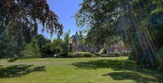 Best Western Abbots Barton fotoÄŸrafÄ±