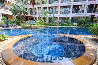 Le Casa Bang Saen Hotel fotoÄŸrafÄ±