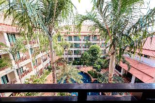 Le Casa Bang Saen Hotel fotoÄŸrafÄ±