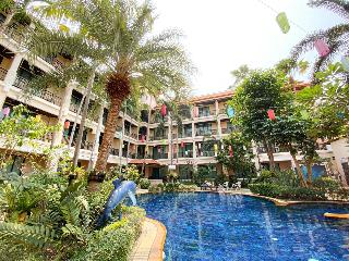 Le Casa Bang Saen Hotel fotoÄŸrafÄ±