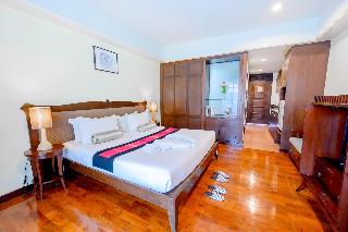 Le Casa Bang Saen Hotel fotoÄŸrafÄ±