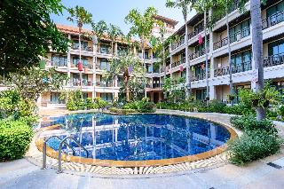 Le Casa Bang Saen Hotel fotoÄŸrafÄ±