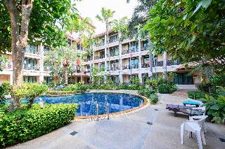 Le Casa Bang Saen Hotel fotoÄŸrafÄ±