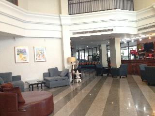 Sandy Spring Hotel fotoÄŸrafÄ±