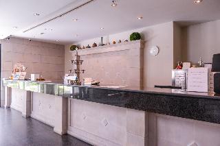 Sandy Spring Hotel fotoÄŸrafÄ±