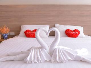 Sandy Spring Hotel fotoÄŸrafÄ±
