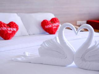 Sandy Spring Hotel fotoÄŸrafÄ±