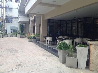 Sandy Spring Hotel fotoÄŸrafÄ±