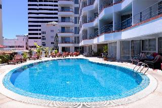 Sandy Spring Hotel fotoÄŸrafÄ±