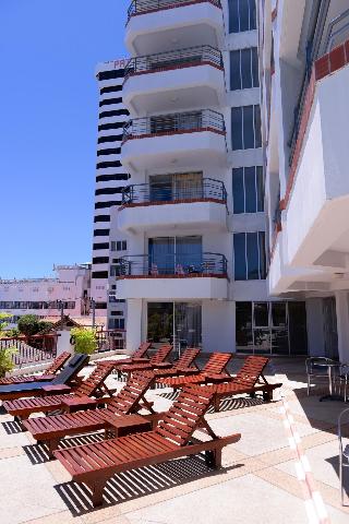 Sandy Spring Hotel fotoÄŸrafÄ±