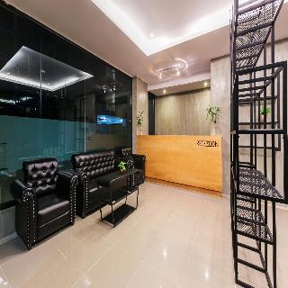 B2 Hotel South Pattaya fotoÄŸrafÄ±