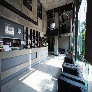 B2 Hotel South Pattaya fotoÄŸrafÄ±