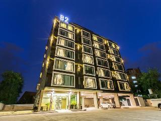 B2 Hotel South Pattaya otel fotoğrafı