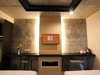 B2 Hotel South Pattaya fotoÄŸrafÄ±