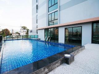 B2 Hotel South Pattaya fotoÄŸrafÄ±