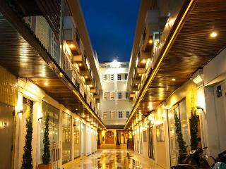 Lido Beach Hotel otel fotoğrafı